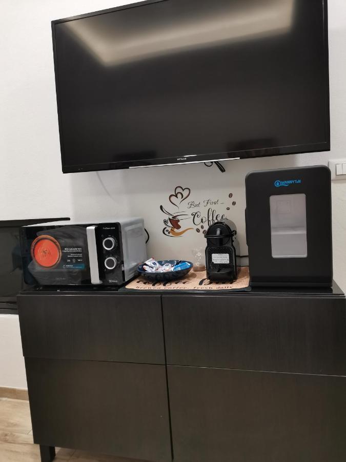 Pigro House - Bologna Airport Suite Luaran gambar