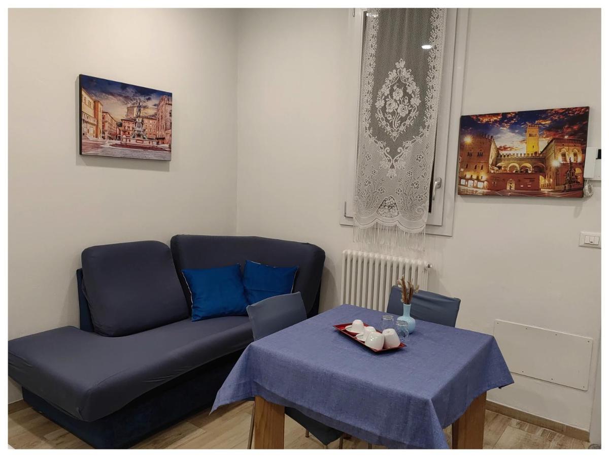 Pigro House - Bologna Airport Suite Luaran gambar