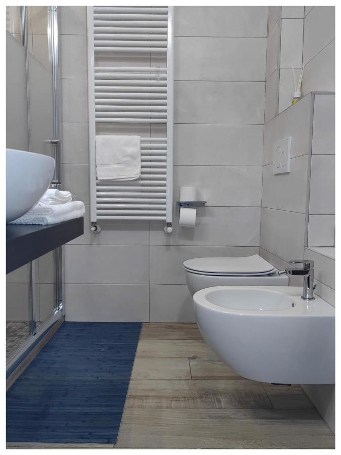 Pigro House - Bologna Airport Suite Luaran gambar