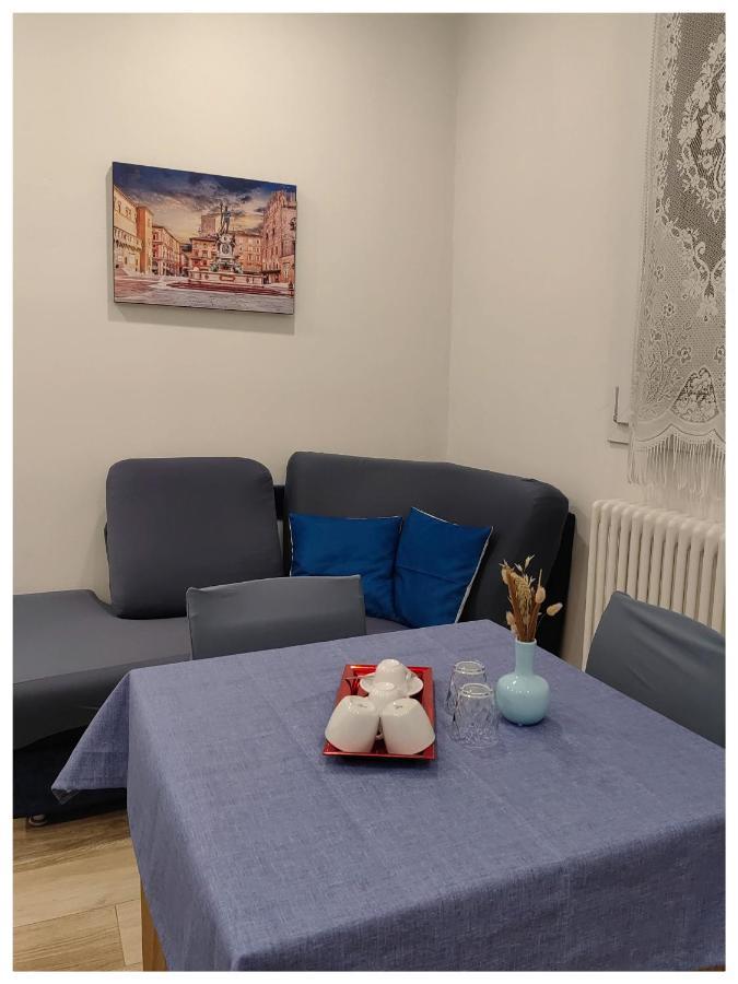 Pigro House - Bologna Airport Suite Luaran gambar
