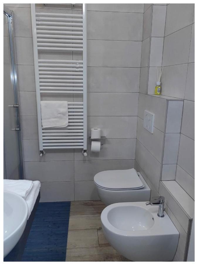 Pigro House - Bologna Airport Suite Luaran gambar