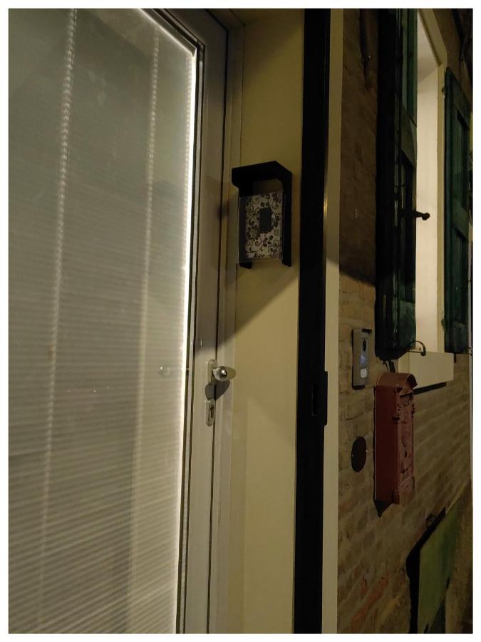 Pigro House - Bologna Airport Suite Luaran gambar