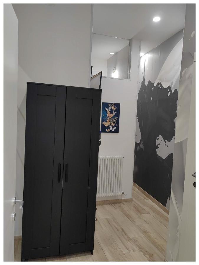 Pigro House - Bologna Airport Suite Luaran gambar