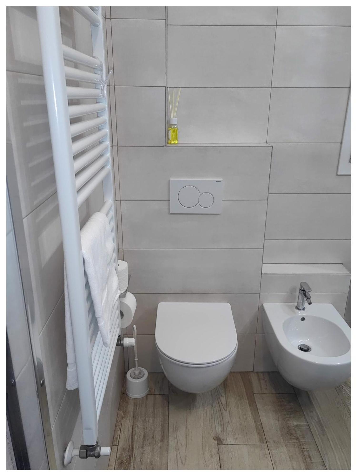 Pigro House - Bologna Airport Suite Luaran gambar